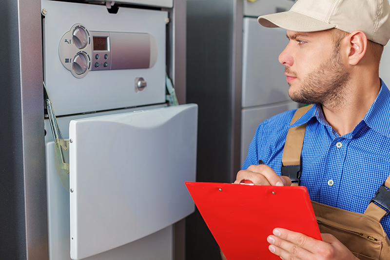 Boiler Repair And Cover in Essex United Kingdom