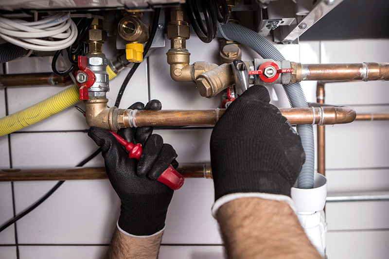 Emergency Boiler Repair in Essex United Kingdom