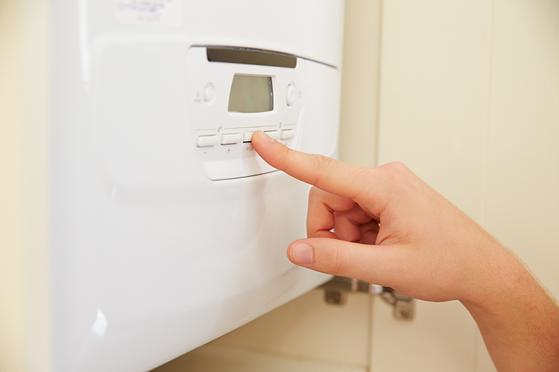 Fixed Price Boiler Repair in Essex United Kingdom