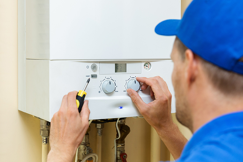 Gas Boiler Repair in Essex United Kingdom